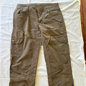 Kuhl Pants 4 reg